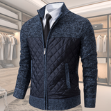 Enhanced Product Title: **Wilbert Stylish Men's Jacket | Trendy Outerwear for Modern Men** 

This title includes keywords that may improve visibility and appeal to potential customers searching for stylish men's jackets.