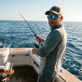 BowLift | Polarized Military Sunglasses UV 400 Fishing Glasses