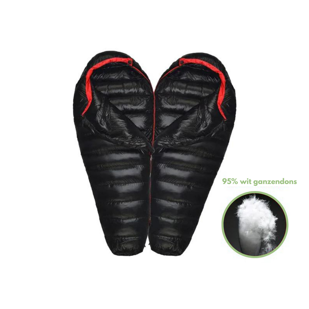 Winter Sleeping Bag – ArcticNest