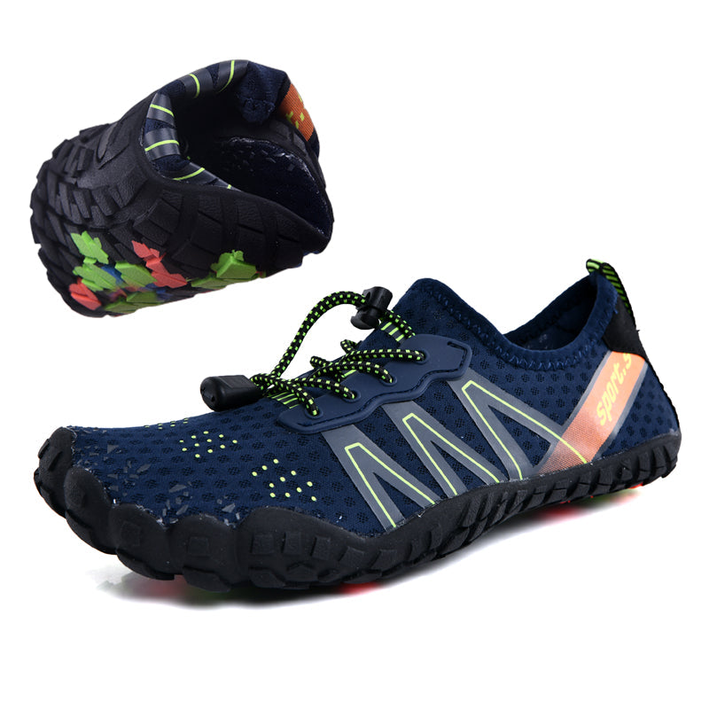 AquaFlex Unisex Water Shoes | Perfect for Water Activities