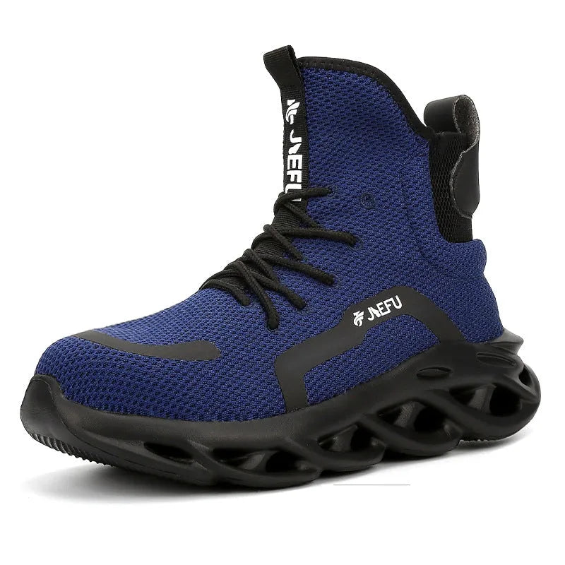 Orthopedic Safety Shoes – Max