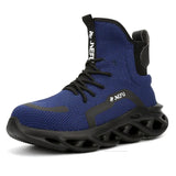 Orthopedic Safety Shoes – Max