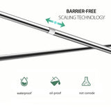 No Drill Clothing Hanger Telescopic Rod | Kalsten