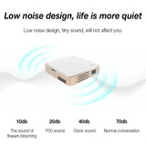 Kino Pro – Smart Portable Projector