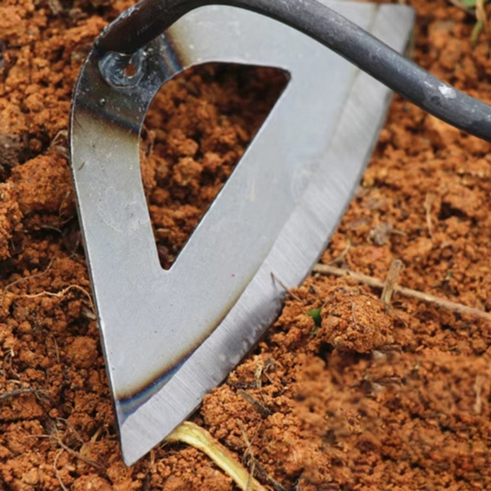 Optimized Product Title: "Effizienter Garten-Unkrautstecher mit Hohlklinge – Müheloses Entfernen von Unkraut für ein Sauberes Ergebnis" 

This title includes relevant keywords while emphasizing the product's efficiency and ease of use, making it more appe