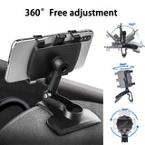 Multifunctional car dashboard phone holder | Kalsten
