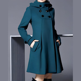Enhanced Product Title: "Solana™ Stylish Women's Jacket - Trendy & Versatile Outerwear for Every Occasion" 

This title includes keywords that potential customers might search for while also highlighting the product's features and appeal.