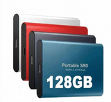 BowLift | Ultrafast SSD Drive 128GB for Intensive Professional Use