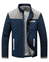 Enhanced Product Title: "Diego Herren Freizeitjacke - Bequeme und Stilvolle Outdoorjacke für Freizeitaktivitäten" 

This title includes keywords that potential customers might search for, such as "bequeme," "stilvolle," and "Outdoorjacke," while maintaini