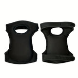 Ergonomic Garden Knee Pads – Shock-Absorbing, Adjustable Straps & Non-Slip