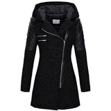 Enhanced Product Title: "Rose Women's Winter Jacket - Stylish & Warm Winter Coat for Cold Weather" 

This title includes relevant keywords while providing more detail about the product, which can help improve visibility and attract potential buyers.