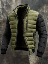 Enhanced Product Title: "Calvyris Trendy Casual Jacket for Men/Women - Stylish Lightweight Outdoor Wear" 

This optimized title includes relevant keywords and specifies the target audience, which can help improve visibility in Google Shopping searches.