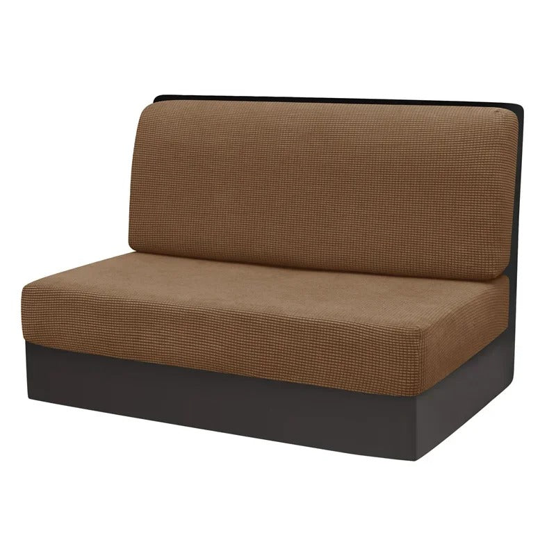 NomadCover – RV & Camper Seat Cover Set