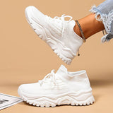 Elena Orthopedic Sneakers - detail