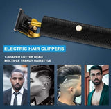 Kalsten | Cordless Zero Gapped Trimmer Hair Clipper