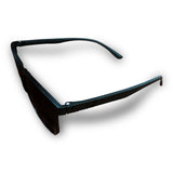 Men's Polarized Sunglasses – 100% UV Protection, Anti-Glare Lenses & TRP90 Frame
