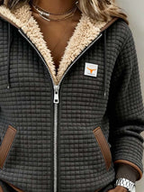 Enhanced Product Title: Milana™ Polar Fleece Thermo Impact Jacket - Warm, Stylish & Durable Outerwear for All Seasons

This optimized title includes relevant keywords and highlights key features to improve visibility and appeal in Google Shopping.