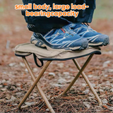 Kalsten | Foldable Backpack Stool