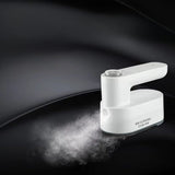 BowLift | Ultrasonic Cordless Steam Iron