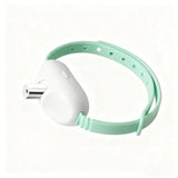 Automatic Laser Cat Collar – Hands-Free Play, Adjustable 20-31cm & Auto Cycles