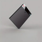 External Hard Drive Portable SSD 320GB USB Slim Storage Backup