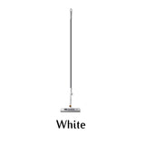 Telescopic Window Cleaner – Squeegee & Sponge, Extends to 120cm for Streak-Free Reach