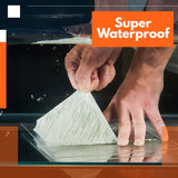 Waterproof Butyl Repair Tape – Self-Adhesive, Heat-Resistant & Leak Seal