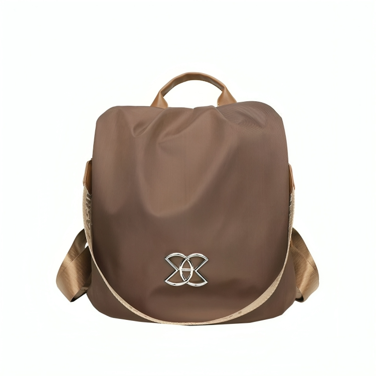 Anti-Theft Laptop Backpack – 20L, RFID-Blocking & Water-Resistant