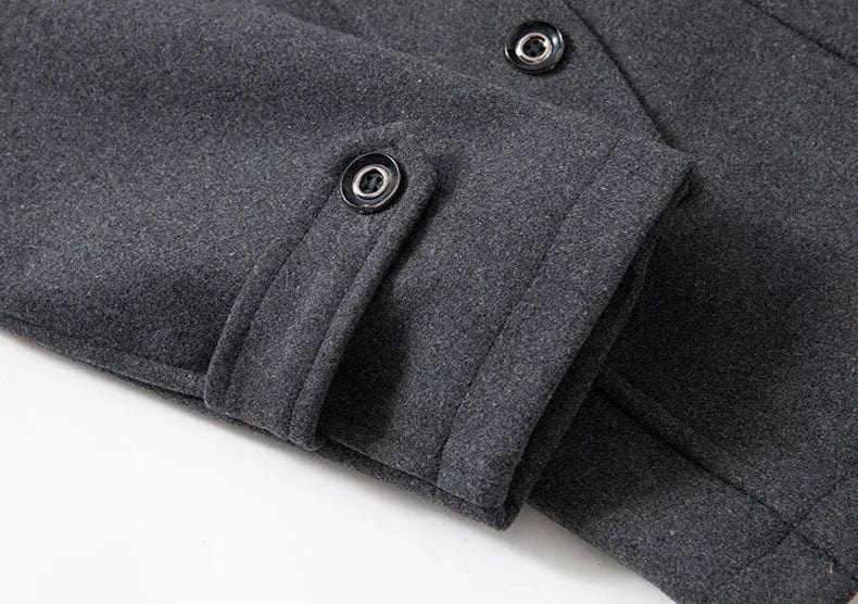 Enhanced Product Title: "Diego - Stylish Two-Piece Winter Jacket for Men | Warm & Versatile Outerwear" 

This title includes keywords that potential customers might search for, such as "stylish," "men," "warm," and "outerwear," while maintaining clarity a