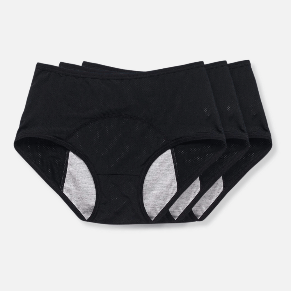 Leak-Proof Protective Underwear