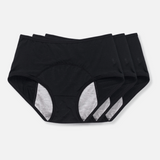 Leak-Proof Protective Underwear