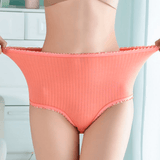 Camille leak-proof underwear promotion