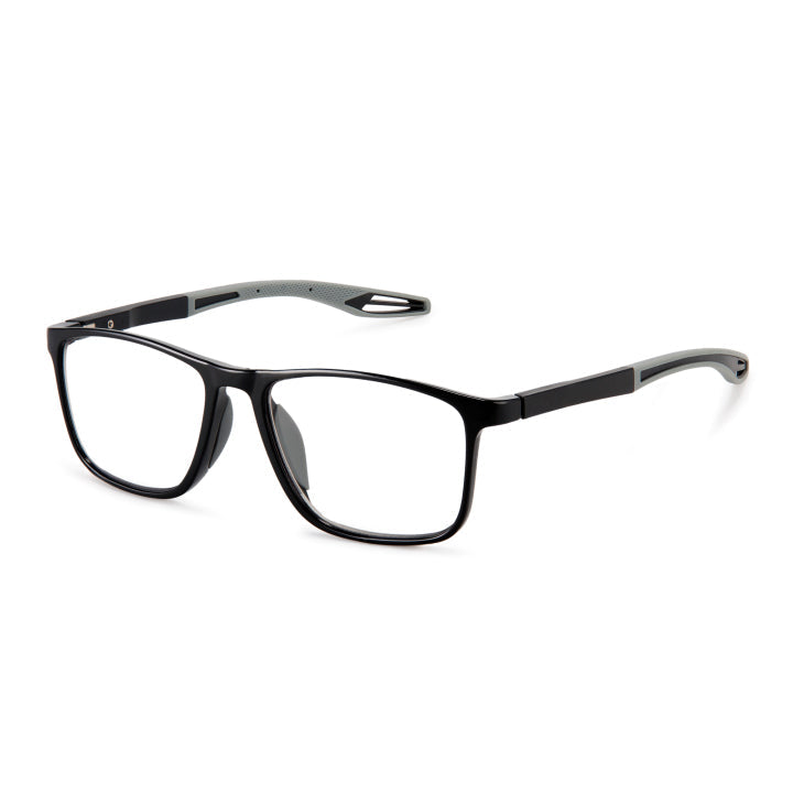 Unisex Multifocal Reading Glasses – Progressive Lenses, Lightweight Frame, 5 Colors