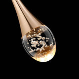Vetra Glass Pendant Lamp – Warm Ambient Glow