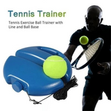 Tennis Pro - No More Looking for Partner Bowlift