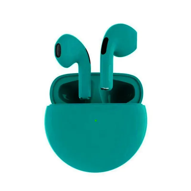 AirPro6 – In-Ear Wireless Bluetooth Headphones