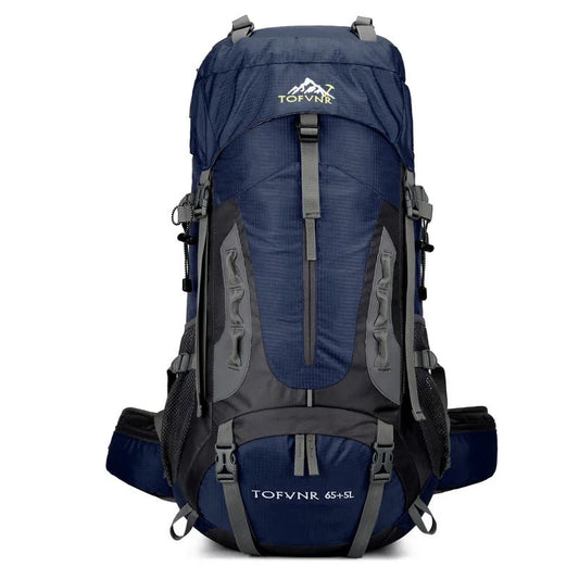 AquaTrek 45L Waterproof Backpack