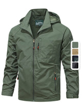 Optimized Product Title: Wendell™ Lightweight Men's Jacket - Stylish & Versatile Outerwear for All Seasons

This title includes relevant keywords while highlighting the product's key features, making it more appealing for Google Shopping.