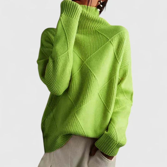 Women's Pullover Sweatshirt