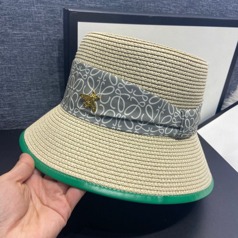 Optimized Product Title: "Damen Sommer Bucket Hat mit Schleifendetail – Stylischer Sonnenhut für Strand und Outdoor-Aktivitäten" 

This title includes relevant keywords while providing more detail about the product's purpose and style, which can help impr