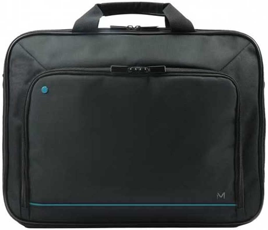 Durable Clamshell Laptop Briefcase for 14-15.6 Inch Laptops | Protective & Stylish Carrying Case