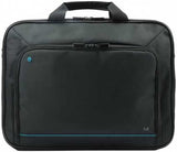 Durable Clamshell Laptop Briefcase for 14-15.6 Inch Laptops | Protective & Stylish Carrying Case