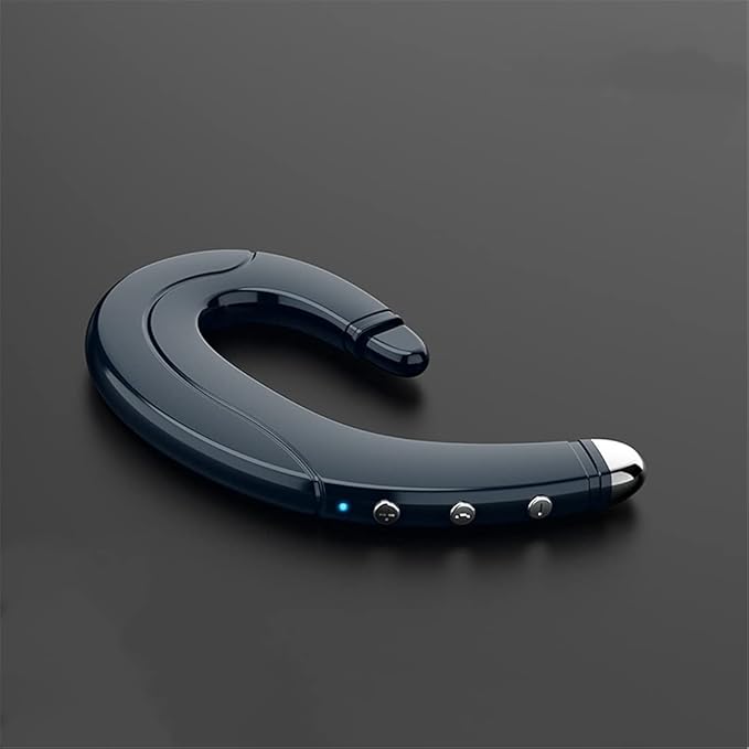 AeroVibe – Wireless Bone Conduction Headset