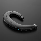 AeroVibe – Wireless Bone Conduction Headset