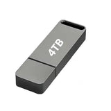 BowLift | USB 3.2 Flash Drive | High-Speed, Waterproof & Shockproof for Windows and Mac OS