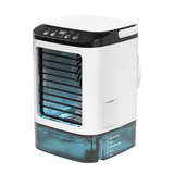 3-in-1 Air Cooler – Cool, Fan & Humidify, 900ml Tank & 3 Speeds