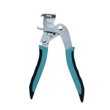 Optimized Product Title: **Präzisionszange für Auto-Clips – Kratzfreie Entfernung & Einfaches Handling | Ideal für Fahrzeugreparaturen** 

This title includes relevant keywords and phrases that enhance search visibility while clearly describing the produc