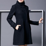 Enhanced Product Title: "Solana™ Stylish Women's Jacket - Trendy & Versatile Outerwear for Every Occasion" 

This title includes keywords that potential customers might search for while also highlighting the product's features and appeal.