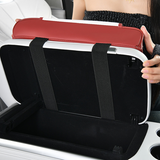 Enhanced Product Title: **Auto-Mittelarmlehne mit USB-Ladefunktion – Multifunktionale Getränkehalter & Stauraum für Komfort und Ordnung im Fahrzeug** 

This title includes relevant keywords while emphasizing the multifunctionality and benefits of the prod
