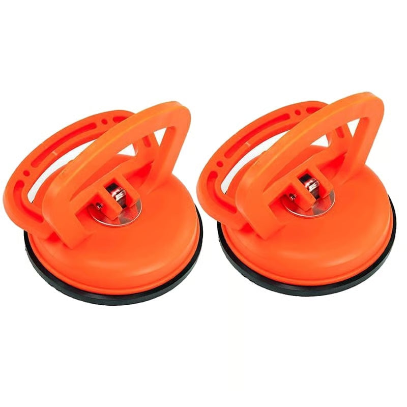 Car Dent Puller Suction Tool – Paintless Repair, No-Scratch Rubber Base & Strong Vacuum